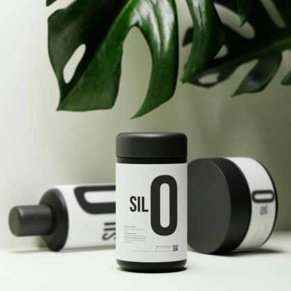 Ocean Drift – Refreshing Unisex Lotion