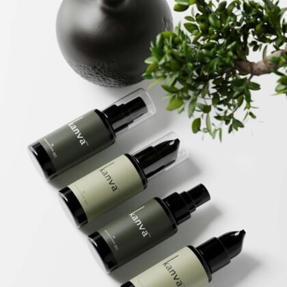 Luxe Essence by Amara – Pure Oud Collection